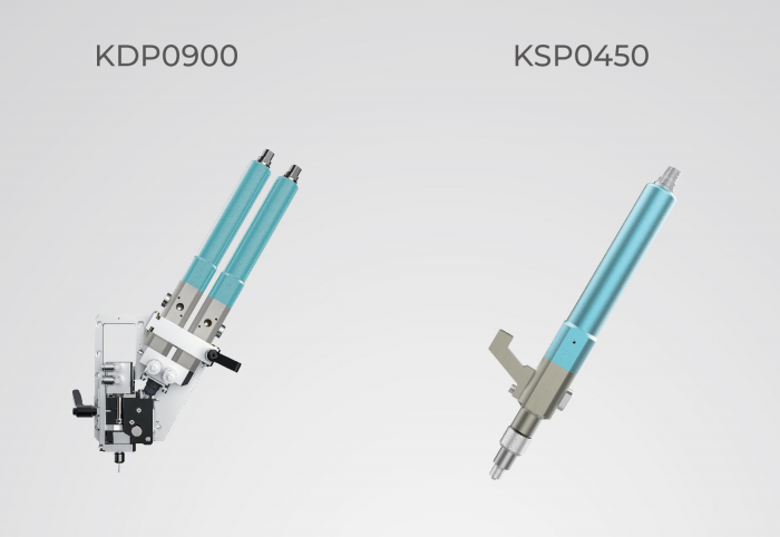 KDP KSP系列